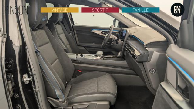 Renault Espace image 3