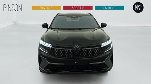 Renault Espace image 5