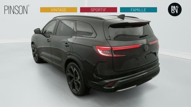 Renault Espace image 8