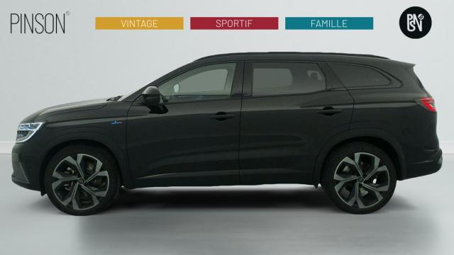 Renault Espace image 2