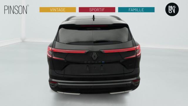Renault Espace image 4