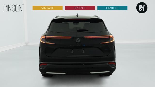 Renault Espace image 9