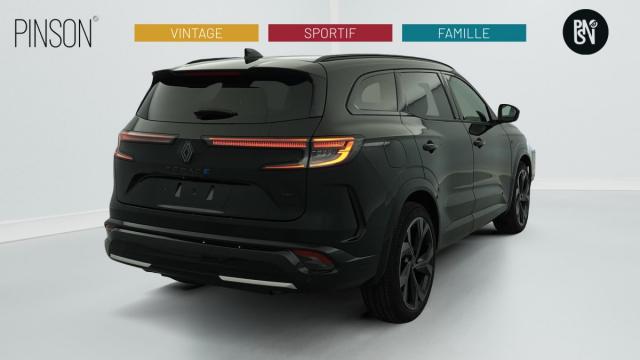 Renault Espace image 6