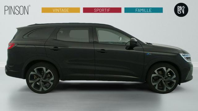 Renault Espace image 7