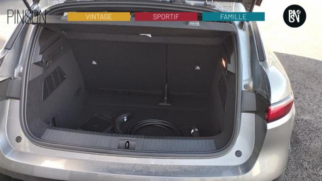 Renault Mégane E-Tech image 3