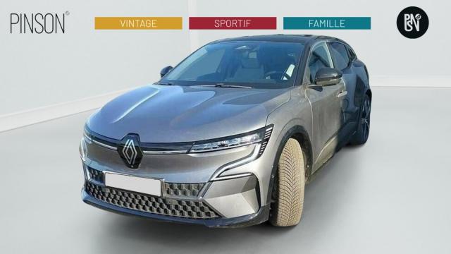 Renault Mégane E-Tech image 9