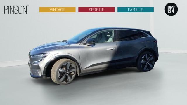 Renault Mégane E-Tech image 8