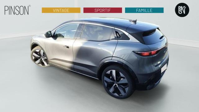 Renault Mégane E-Tech image 7