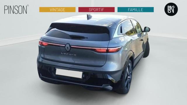 Renault Mégane E-Tech image 2