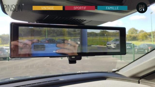 Renault Mégane E-Tech image 1