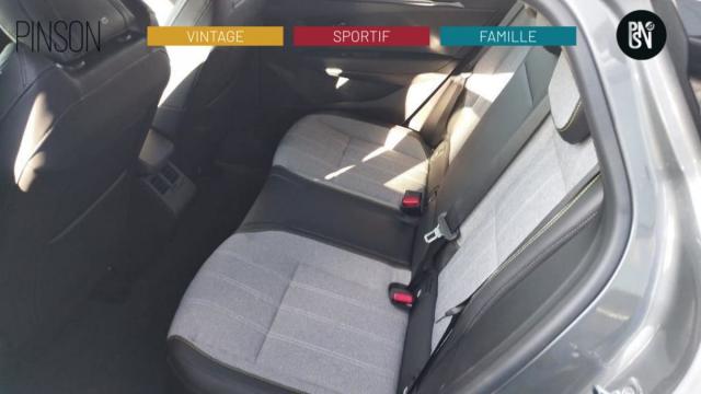 Renault Mégane E-Tech image 4