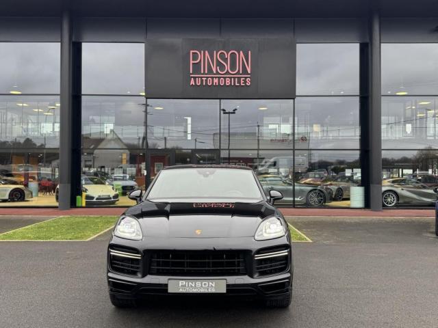 Porsche Cayenne image 7