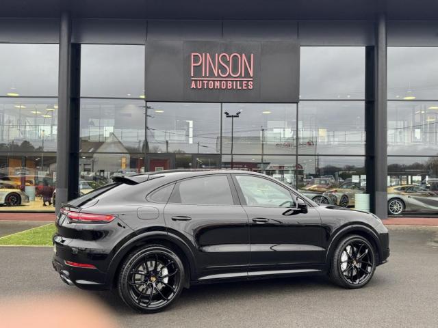 Porsche Cayenne image 3