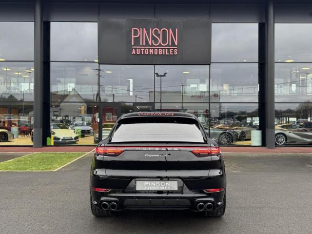 Porsche Cayenne image 2