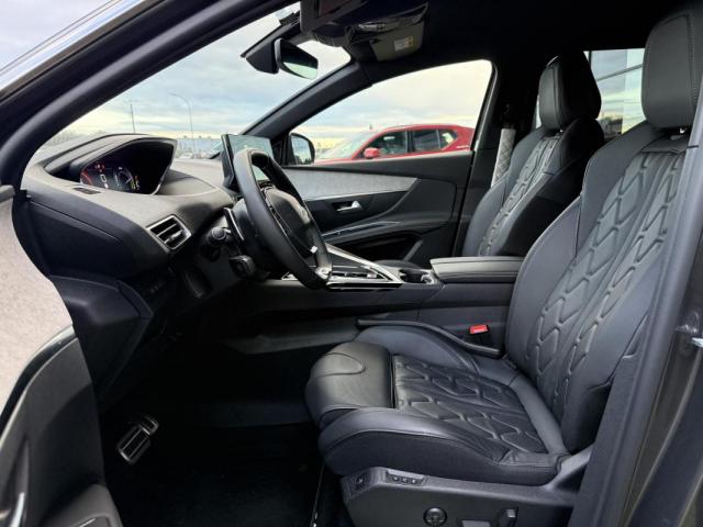 Peugeot 3008 image 7