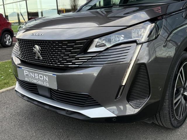 Peugeot 3008 image 6
