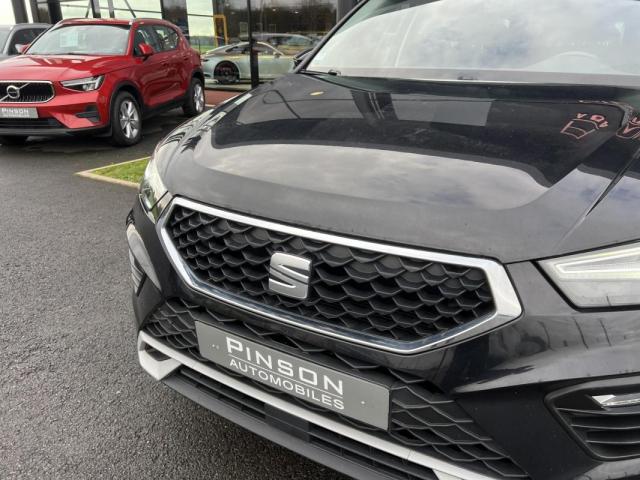Seat Ateca image 6