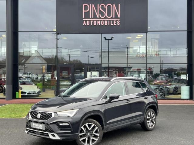 Seat Ateca image 1