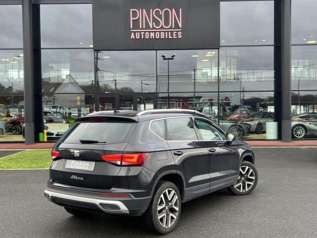 Seat Ateca image 3