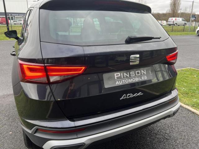 Seat Ateca image 4