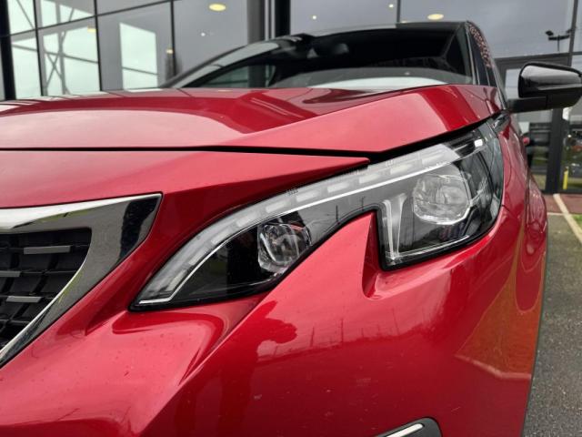 Peugeot 3008 image 1