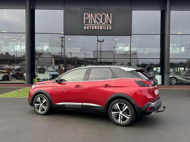 Peugeot 3008 image 4