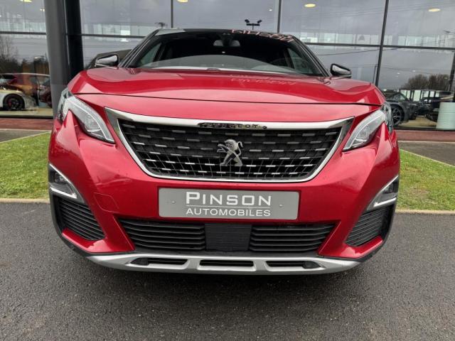 Peugeot 3008 image 6
