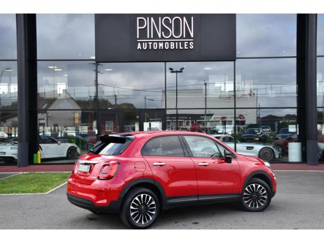 Fiat 500x image 8