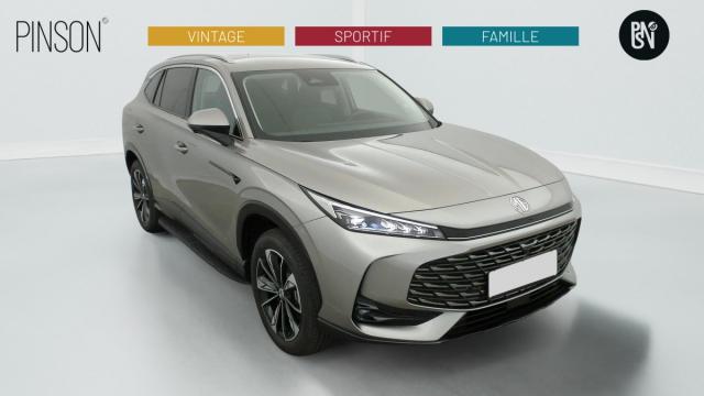 Mg Ehs 1.5t Phev 272 Ch Comfort