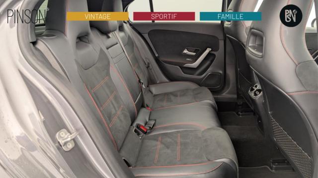 Mercedes Benz Classe A image 6