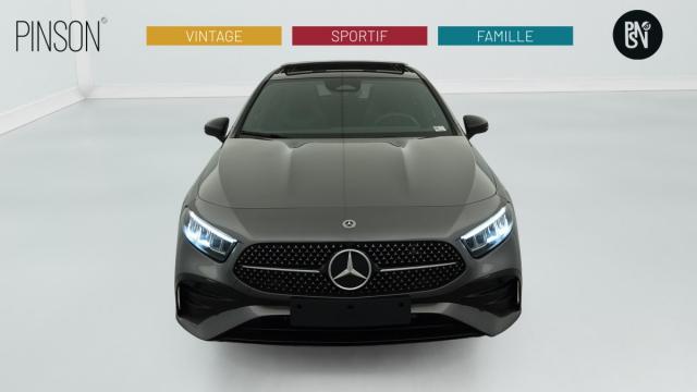 Mercedes Benz Classe A image 5