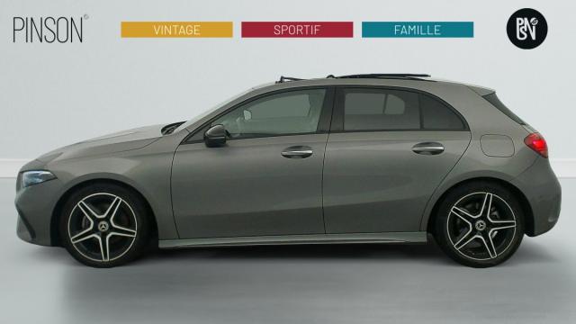 Mercedes Benz Classe A image 3