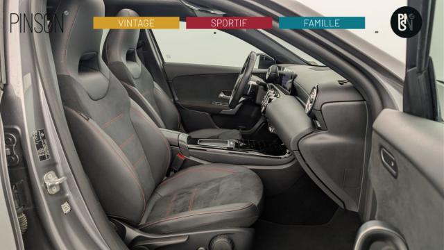 Mercedes Benz Classe A image 1