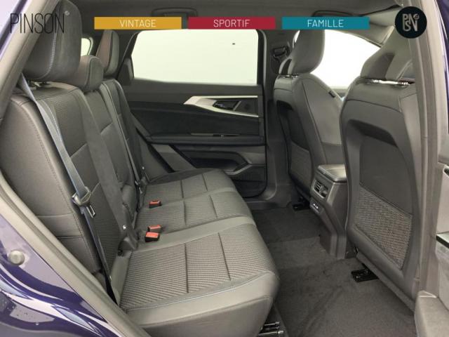 Renault Espace image 1