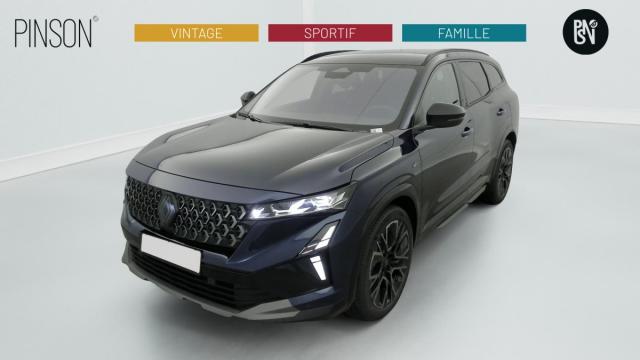 Renault Espace image 2