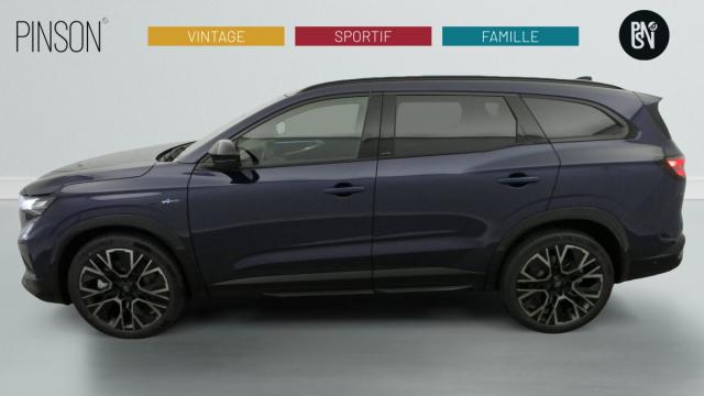 Renault Espace image 4