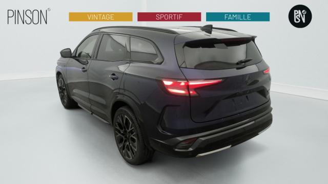 Renault Espace image 5