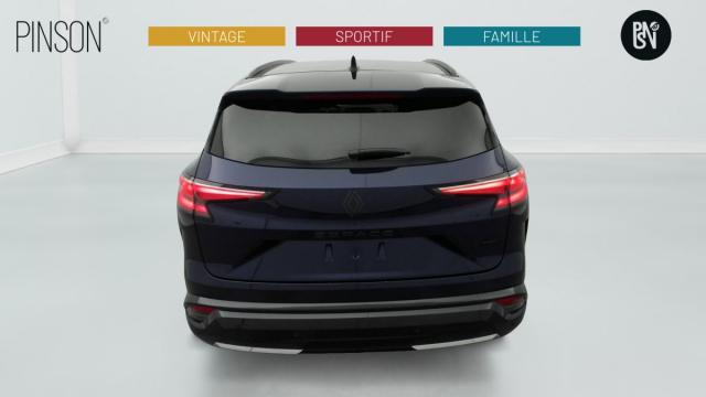 Renault Espace image 8