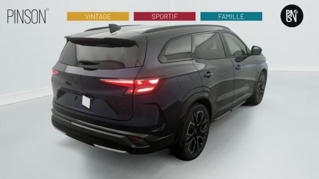 Renault Espace image 3