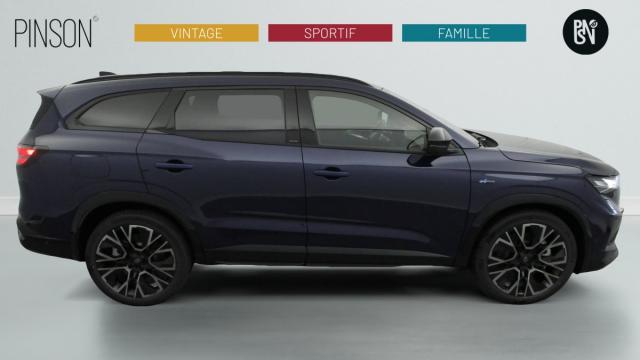 Renault Espace image 9