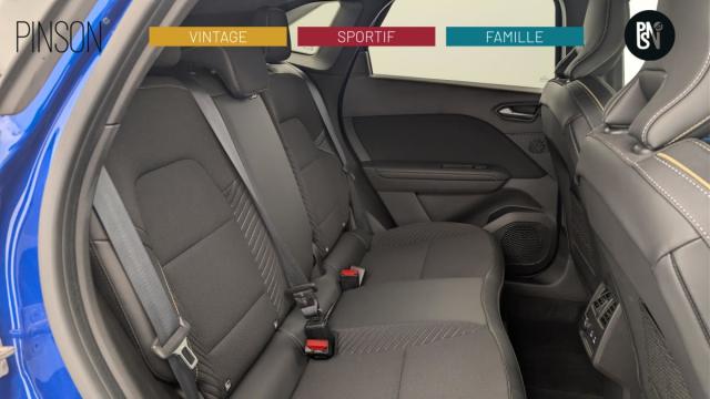 Renault Symbioz image 4