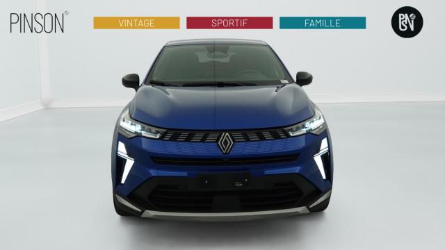 Renault Symbioz image 6