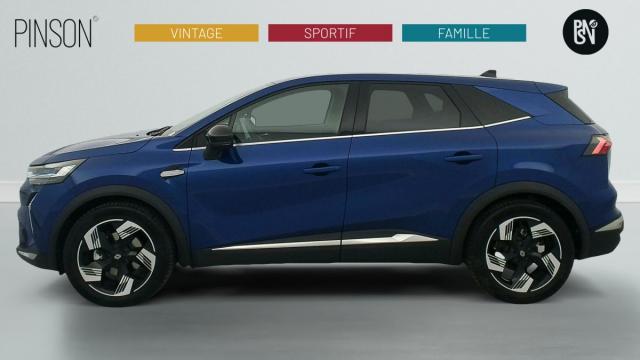 Renault Symbioz image 5