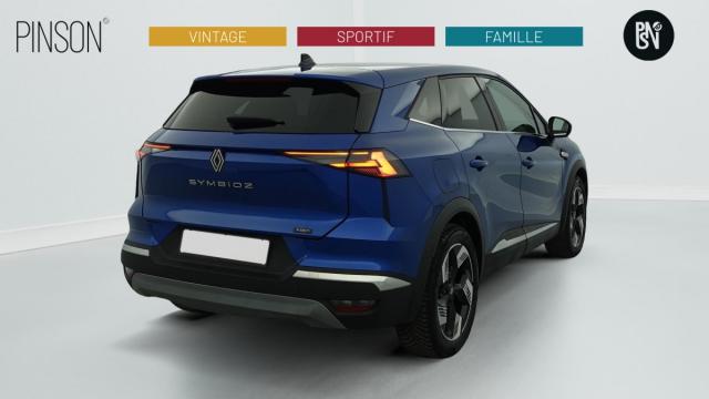 Renault Symbioz image 2