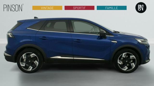 Renault Symbioz image 7