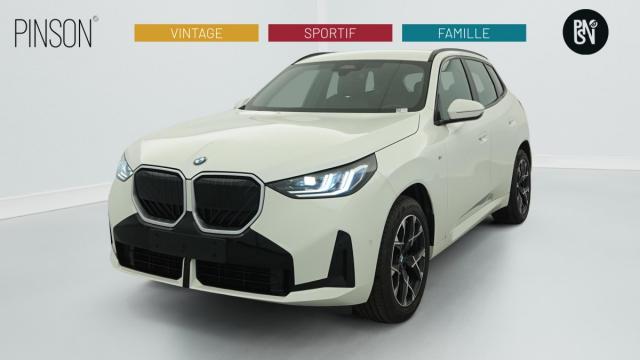 Bmw X3 image 2