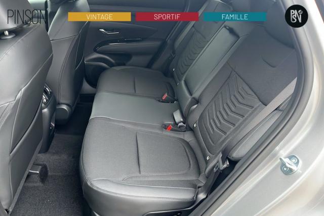 Hyundai Tucson image 9