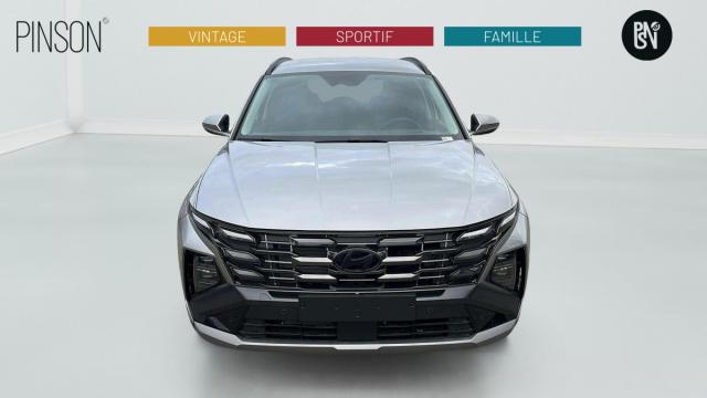 Hyundai Tucson image 3