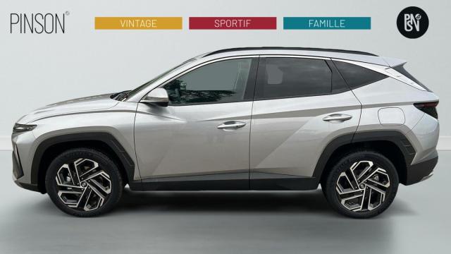 Hyundai Tucson image 1