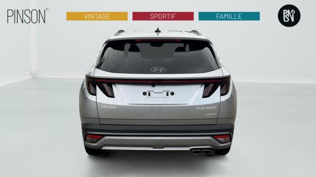 Hyundai Tucson image 6